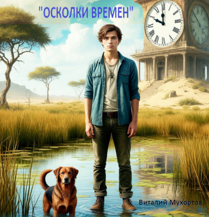 Осколки времен