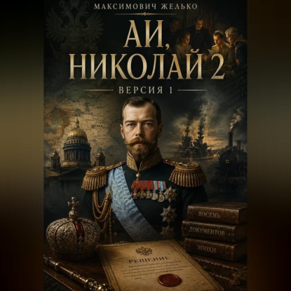 АИ, Николай 2 версия 1