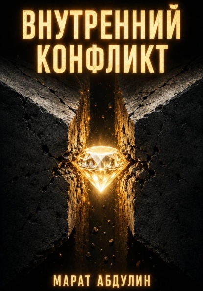 Внутренний конфликт