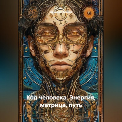 Код человека. Энергия, Матрица, Путь