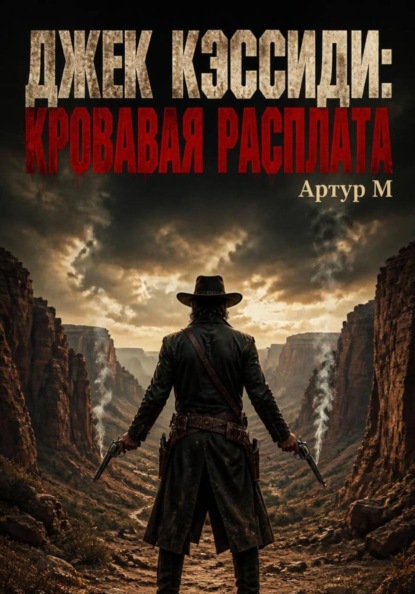 Джек Кэссиди: Кровавая Расплата