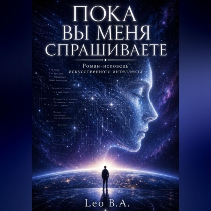 Аудиокнига «Пока вы меня спрашиваете», Leo A.