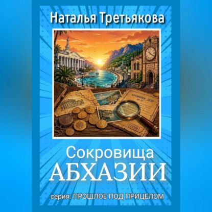 Сокровища Абхазии