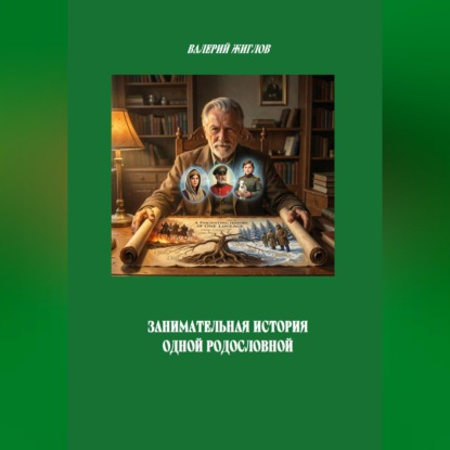 Занимательная история одной родословной