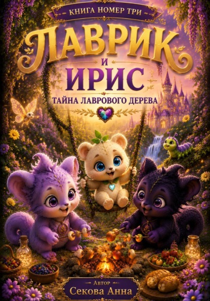 Лаврик 3