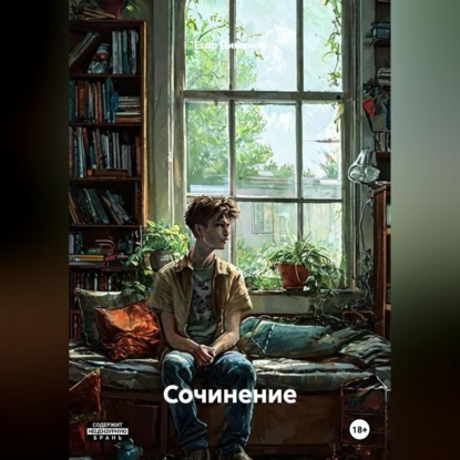 Аудиокнига «Сочинение.», Егор Пименов