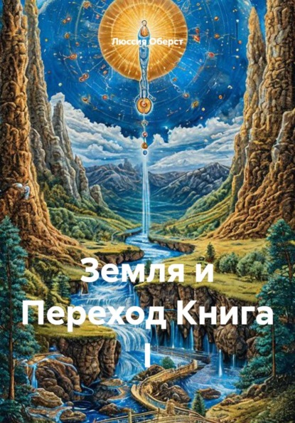 Земля и Переход Книга I