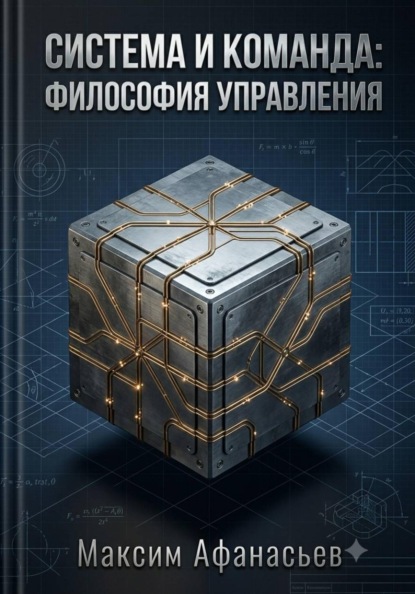 Система и команда. Философия управления