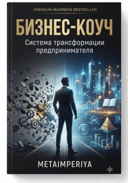 Бизнес коуч