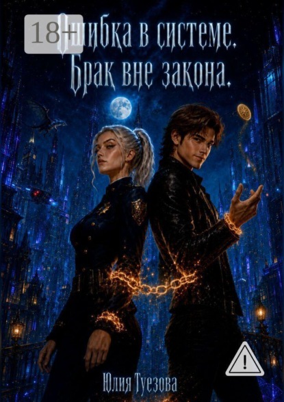 Ошибка в системе. Брак вне закона