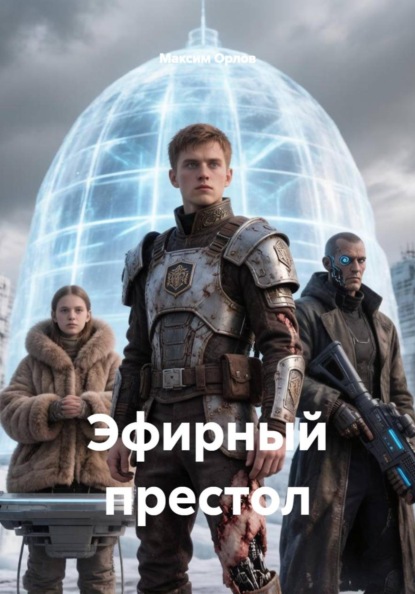 Эфирный престол