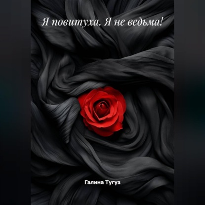 Я повитуха. Я не ведьма!