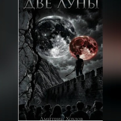 Аудиокнига «Две Луны», Дмитрий Хохлов