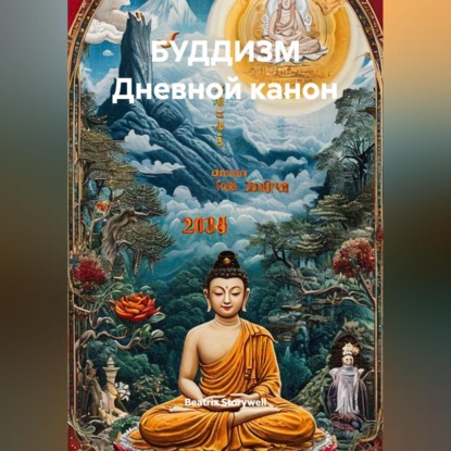БУДДИЗМ Дневной канон