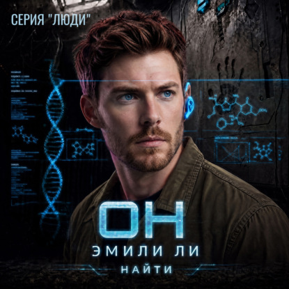 Он
