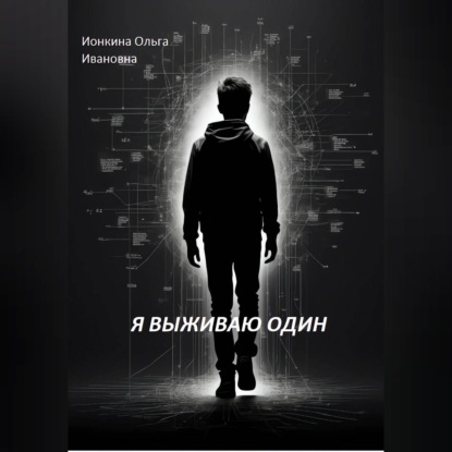 Аудиокнига «Я выживаю один», Ольга Ионкина