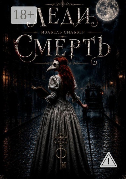 Леди Смерть