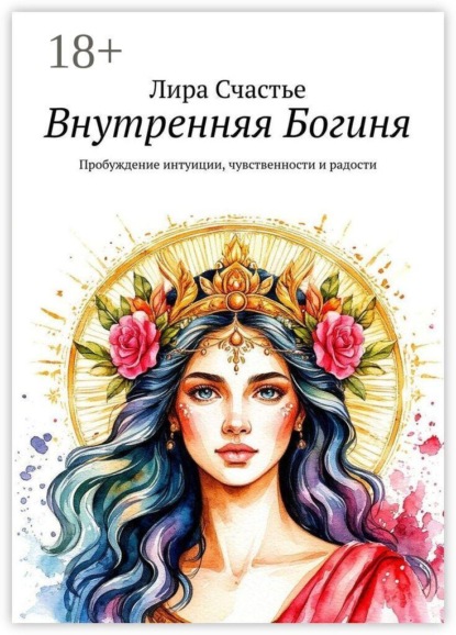 Внутренняя Богиня. Пробуждение интуиции, чувственности и радости