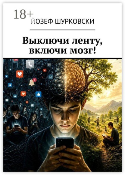 Выключи ленту, включи мозг!