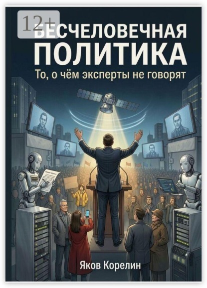 Бесчеловечная политика