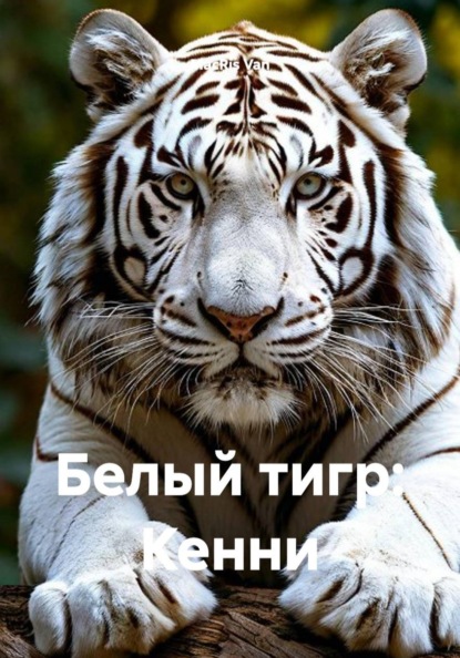 Белый тигр: Кенни