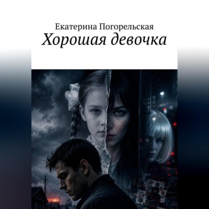 Аудиокнига «Хорошая девочка», Погорельская Екатерина