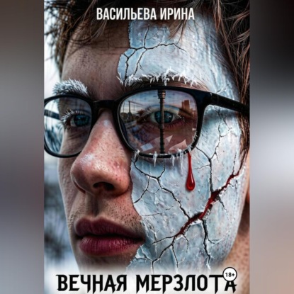 Аудиокнига «Вечная мерзлота.», Ирина Васильева