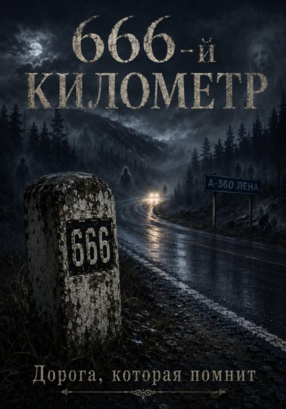 666-й километр. Дорога, которая помнит