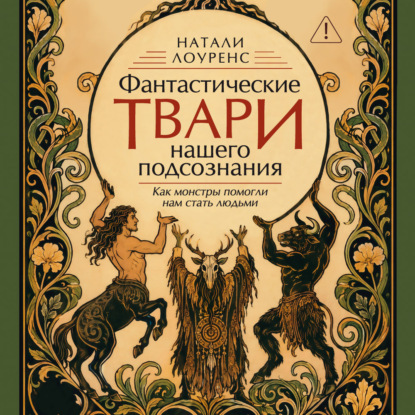 Фантастические твари нашего подсознания. Как монстры помогли нам стать людьми
