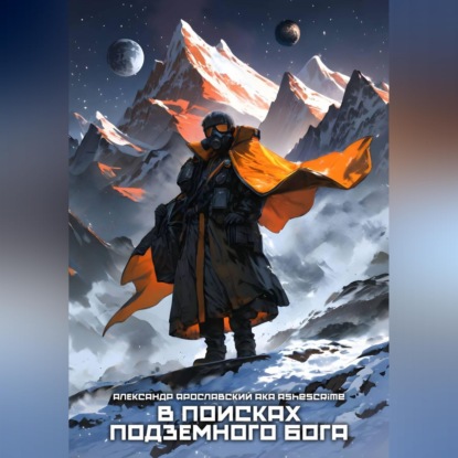 Аудиокнига «В поисках подземного Бога», Александр Ярославский