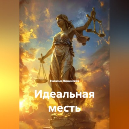 Аудиокнига «Идеальная месть», Наталья Жиженская