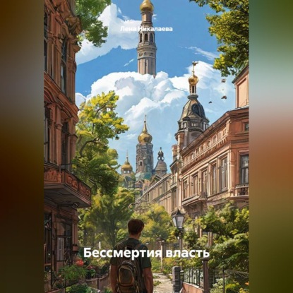 БЕССМЕРТИЯ ВЛАСТЬ