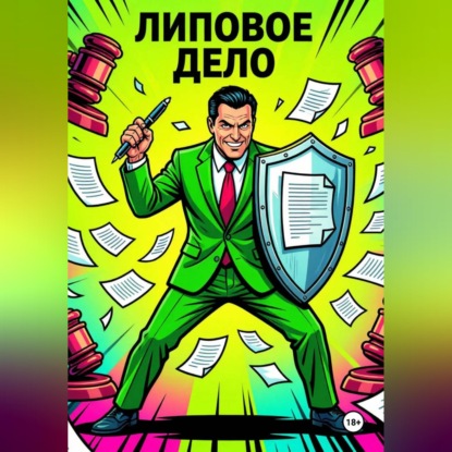 ЛИПОВОЕ ДЕЛО