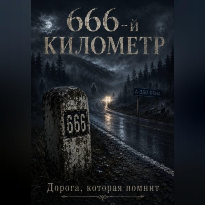 666-й километр Дорога, которая помнит