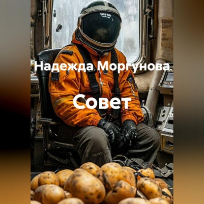Аудиокнига «Совет», Надежда Моргунова