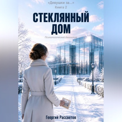 Аудиокнига «Стеклянный дом», Георгий Рассветов