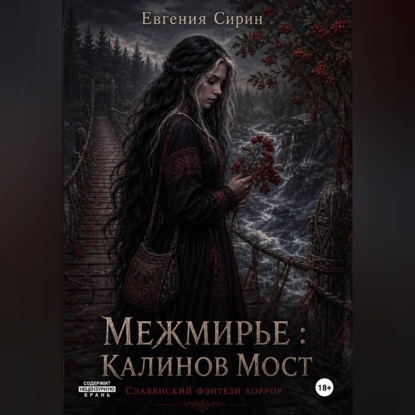 Межмирье : Калинов Мост