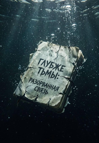 Глубже тьмы. Разорванная связь