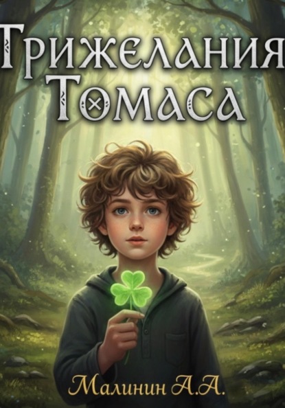 Три желания Томаса