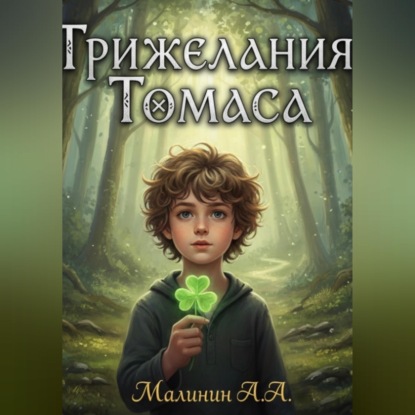 Три желания Томаса