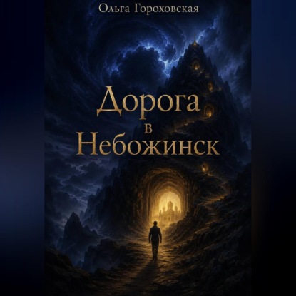 Дорога в Небожинск