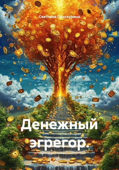 Денежный эгрегор.