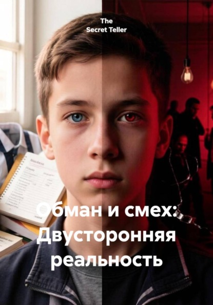 Обман и смех: Двусторонняя реальность