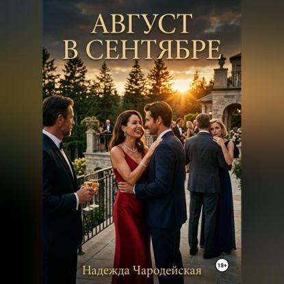 Август в сентябре