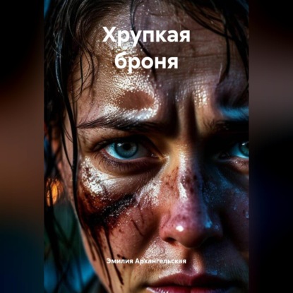 Аудиокнига «Хрупкая броня», Эмилия Архангельская