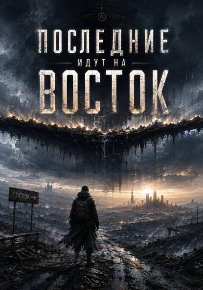 Последние идут на восток