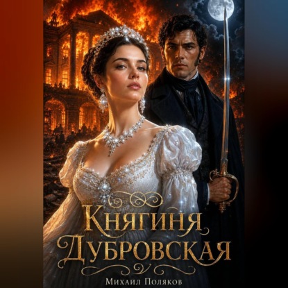 Княгиня Дубровская