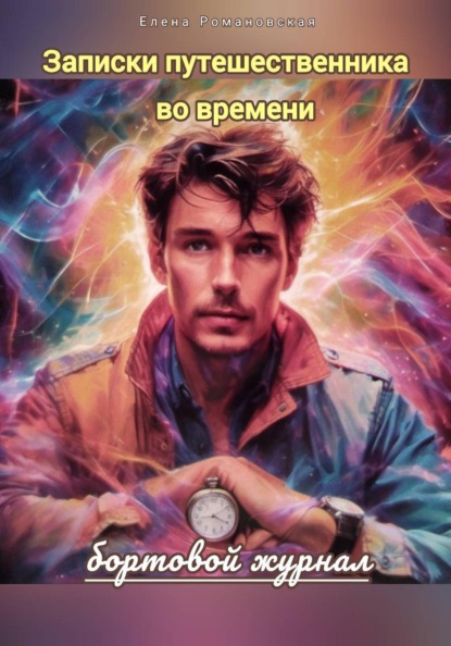 Записки путешественника во времени