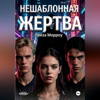 Нешаблонная жертва