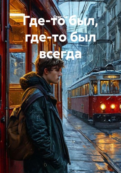 Где-то был, где-то был всегда